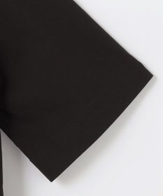 ANY オーバーシルエットブラウス