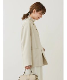 AMERICAN HOLIC ニュアンスジャケット