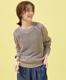 ANY L メッシュプルオーバー