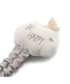 PET PARADISE ペットパラダイス 引っ張り トイ 《雲/星》