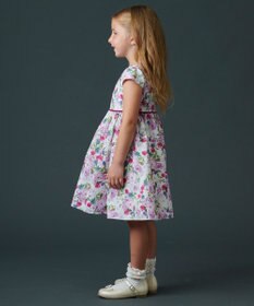 FLOWERY WAY DRESS ドレス / TOCCA BAMBINI | ファッション通販 【公式