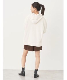 earth music&ecology ダンボールパーカー