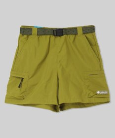 Columbia Columbia/ ウィメンズセコイアグローブウーブンショーツ /コロンビア