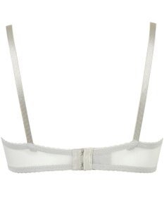 Wing 【マッチミーブラ】　ブラがわたしに合わせてくれる　バストの左右差や個々のバストの状態に対応　ウイング／ワコール　KB2003