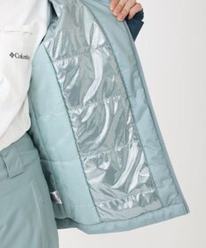 Columbia Columbia/ ウィメンズティプトンピークIVインシュレーテッドジャケット /コロンビア