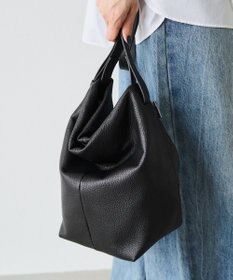 russet レザー2WAYショルダーバッグ(CE-1653)