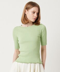 TOCCA 【大人百花掲載】【洗える】SPRING PICNIC プルオーバー