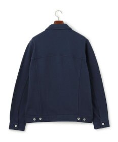 J.PRESS MEN 【NYUZELESS】3rdタイプ ジャージートラッカージャケット