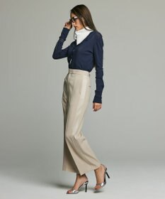 BEIGE， ROBERT / カーディガン