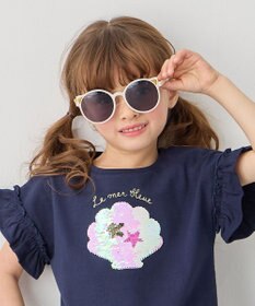 ANY KIDS キッズ サングラス