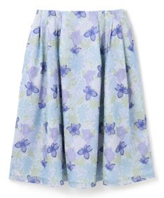 TOCCA 【消臭・洗える】【MY ONLY COLLECTION】BELLISIMA スカート