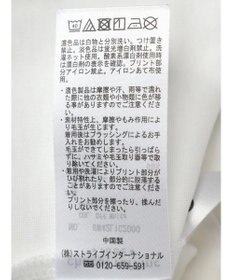 Green Parks オズワルド／ラインフォト半袖ＴＥＥ