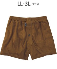 WACOAL MEN トランクス なめらかな肌ざわり やわらかなはき心地 ニット素材 前開き GT7070 /ブロス