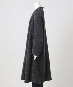 23区 【エステータ】ループツイード アウター