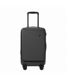 ACE BAGS & LUGGAGE HaNT ココント スーツケース 36L 機内持込 フロントポケット付 05511 ハント
