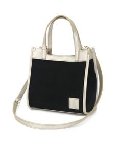 Regalo Felice 【水に強いスエード調素材 / 2way】ショルダー / REGALO