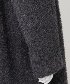 23区 【エステータ】ループツイード アウター