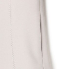 BEIGE， 【L-size・セットアップ対応】LUIZA / ノーカラージャケット