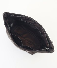 Y'SACCS ツイルナイロン　カーブショルダー　Mサイズ