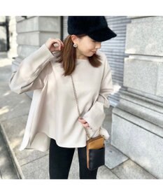 LA BAGAGERIE 【インスタグラマー chiyoさん×LA BAGAGERIE】チェーンスマホショルダー