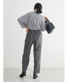 Green Parks ■ＡＪＵＧＡ．×ＧＰ　レイヤードハイネックニット