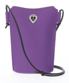 ANNA SUI トゥインクルハート ミニショルダー