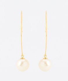 23区 【APPLAUDIR】フープパールピアス