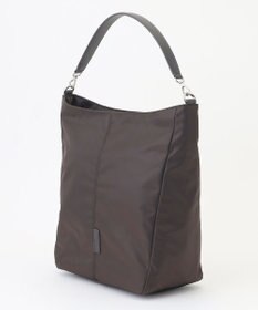 Y'SACCS ツイルナイロン　カーブショルダー　Mサイズ