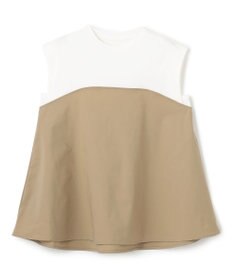 UNFILO L ビスチェ レイヤードT