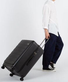 ACE BAGS & LUGGAGE ACE フレットボード スーツケース L 100L 05434 エース