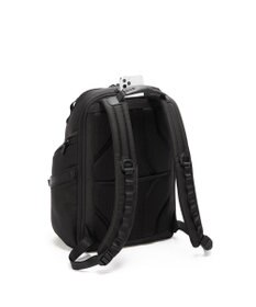 TUMI  メンズ  Alpha Bravo 「サーチ」バックパック