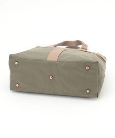 LA BAGAGERIE コンビ2WAYトートバッグ Sサイズ