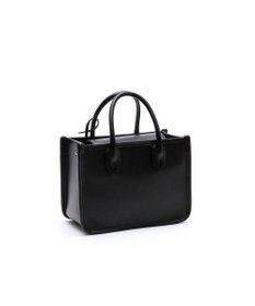 A.D.M.J. 【牛革】ヴィッテリアルマヘリ巻きミニトート