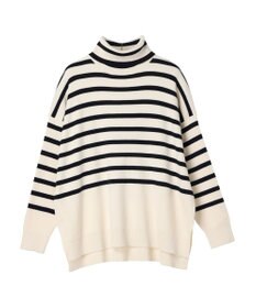 AMERICAN HOLIC バイパチタートルネックニットプルオーバー