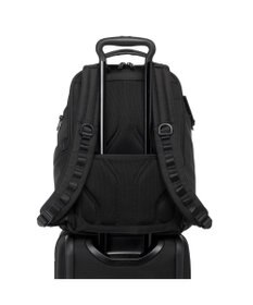 TUMI  メンズ  Alpha Bravo 「サーチ」バックパック