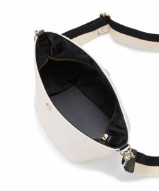 TOPKAPI 【Breath TOPKAPI】SCOTCH GRAIN スコッチグレイン プレーン 2トーンテープ ショルダー バッグ