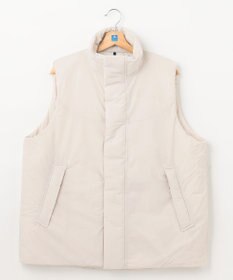 SHARE PARK MENS 【UNISEX】蓄熱中綿モンスターベスト（L・XLサイズ）