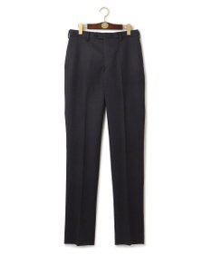 J.PRESS MEN トリートメントウール キャバルリーツイル スラックス