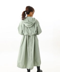 AURORA Beaurance（ビューランス）レインコート