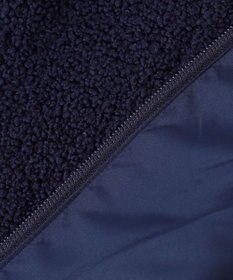 23区GOLF 【WOMEN】ボアベスト