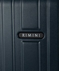 ACE BAGS & LUGGAGE RIMINI ヴェロネーゼ スーツケース 31L 機内持込 容量拡張 05861 リミニ