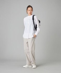 Chacott Chacott BALANCE EasyCare+ストレートパンツ