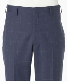 J.PRESS MEN 【WEB・一部店舗限定】ウィンドーペーン スーツ