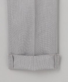 GOTAIRIKU 仕事で着られる綿パン【吸水速乾/ストレッチ/折り目加工】クールマックスコットンパンツ_1タック(25年モデル)