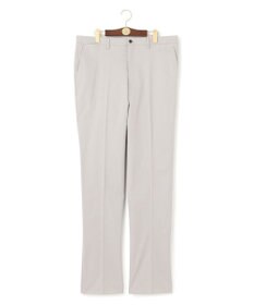 J.PRESS MEN 【KING SIZE】【ストレッチ】ハイパワーシャンブレードビーステムテーパード パンツ