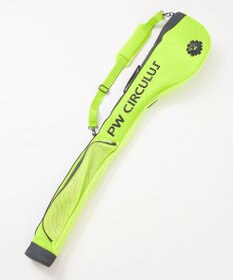 PW CIRCULUS 新作【UNISEX】クラブケース  ゴルフ