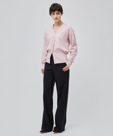 BEIGE， 【洗える】LA MONNAIE / カーディガン