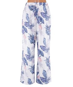 San-ai Resort（三愛水着楽園） 【SALE】ロングパンツ　M　【Coral veil（コーラルヴェール）】