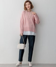 23区 ショート ヒール ブーツ