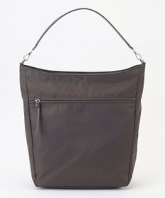 Y'SACCS ツイルナイロン　カーブショルダー　Mサイズ